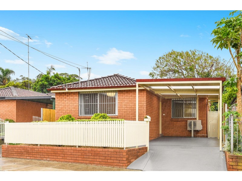 1 C Bay Street, Tempe NSW 2044