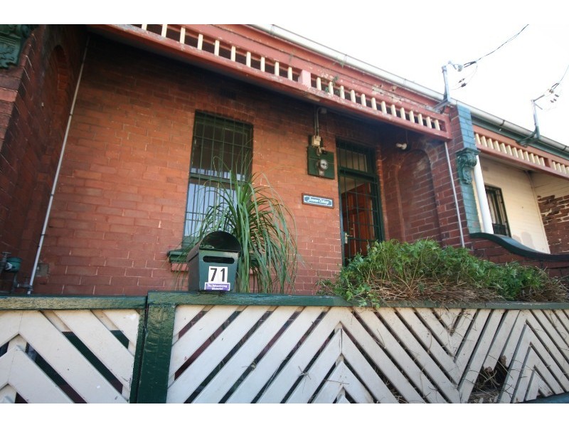 71 Wells Street, Newtown NSW 2042