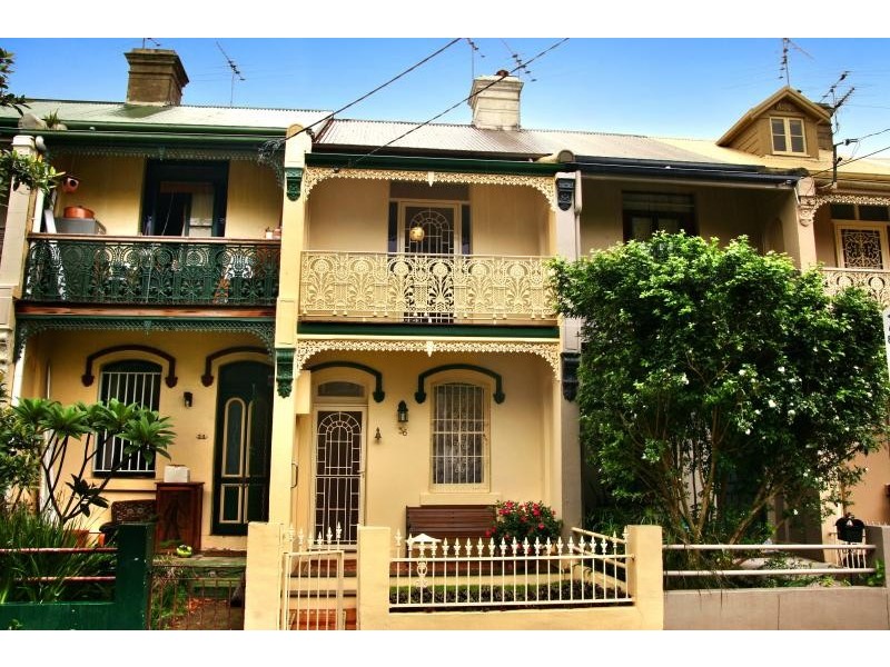 36 Goodsell Street, St Peters NSW 2044