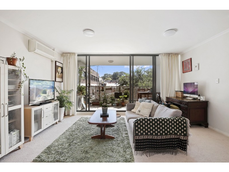219/1-3 Larkin Street, Camperdown NSW 2050