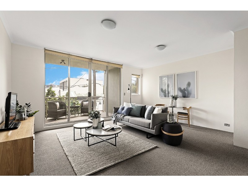 15/4 Gillespie Avenue, Alexandria NSW 2015