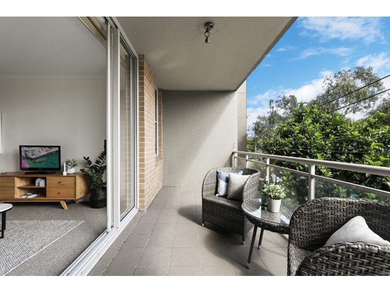 15/4 Gillespie Avenue, Alexandria NSW 2015