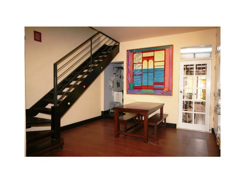 165 Regent Street, Redfern NSW 2016