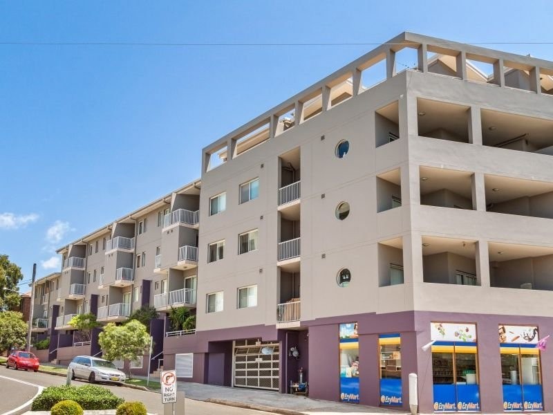 25/2-6 Bridge Road, Stanmore NSW 2048