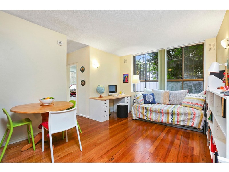 2/30-34 Derbyshire Road, Leichhardt NSW 2040