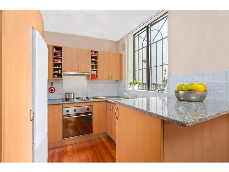2/30-34 Derbyshire Road, Leichhardt NSW 2040