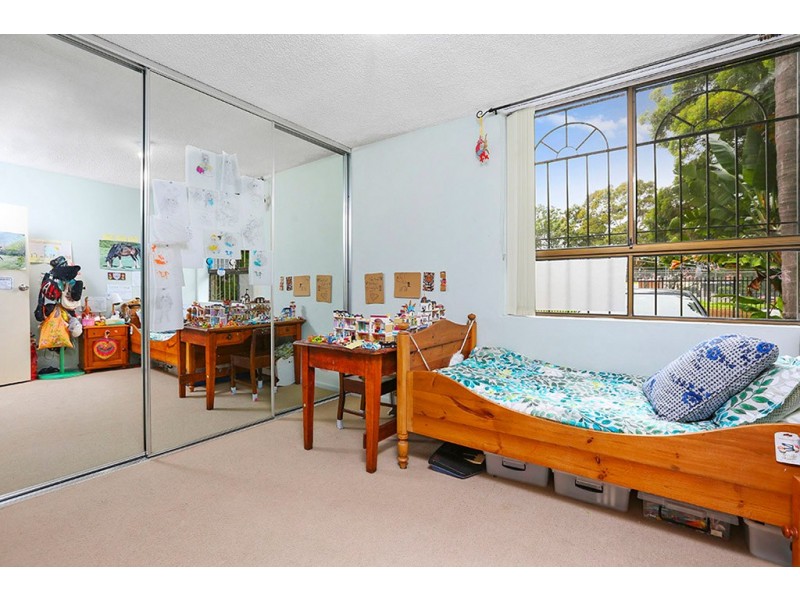 2/30-34 Derbyshire Road, Leichhardt NSW 2040