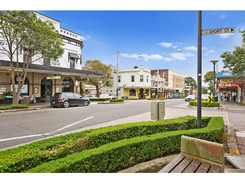 2/30-34 Derbyshire Road, Leichhardt NSW 2040