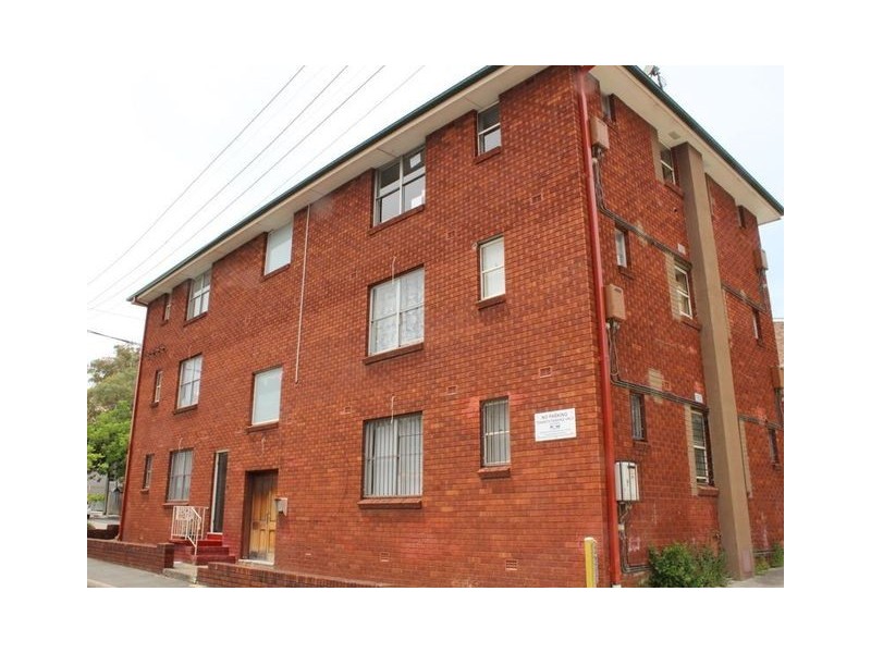 12/32 O’Connell Street, Newtown NSW 2042