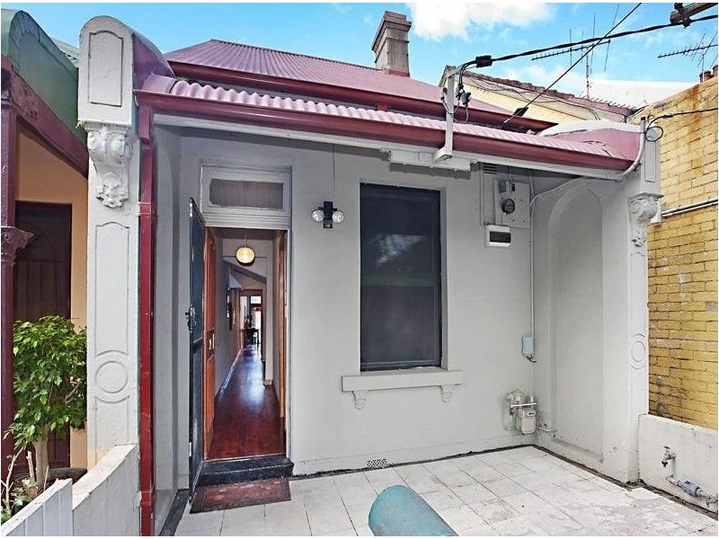 25 Frederick Street, St Peters NSW 2044