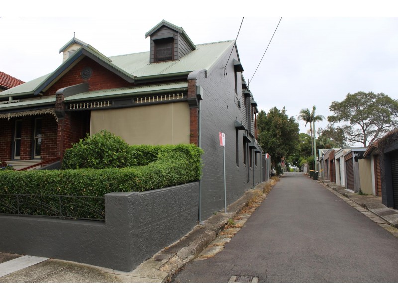 2/2 Clarendon Street, Stanmore NSW 2048