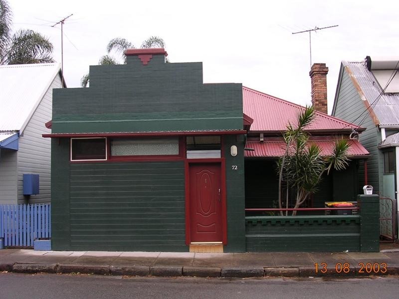 6/72 Grove Street, St Peters NSW 2044