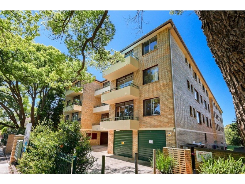 31/29-31 Johnston Street, Annandale NSW 2038