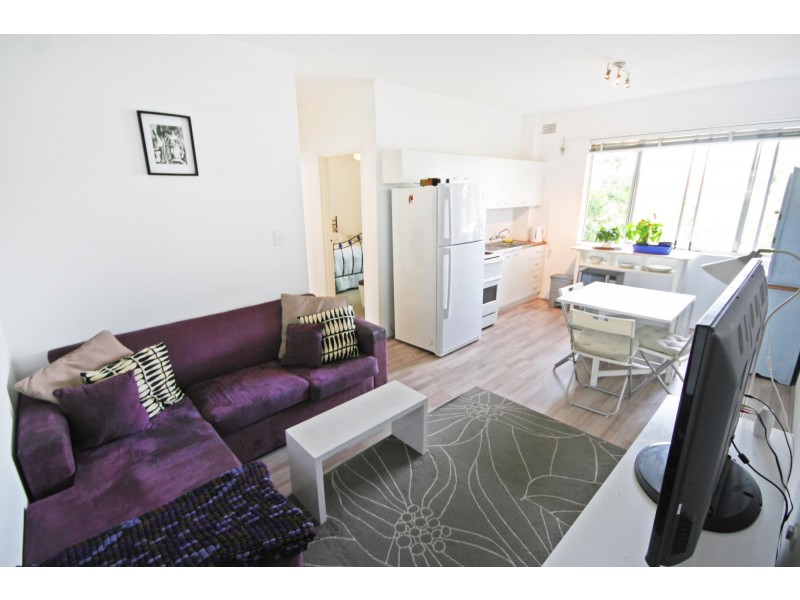 31/29-31 Johnston Street, Annandale NSW 2038