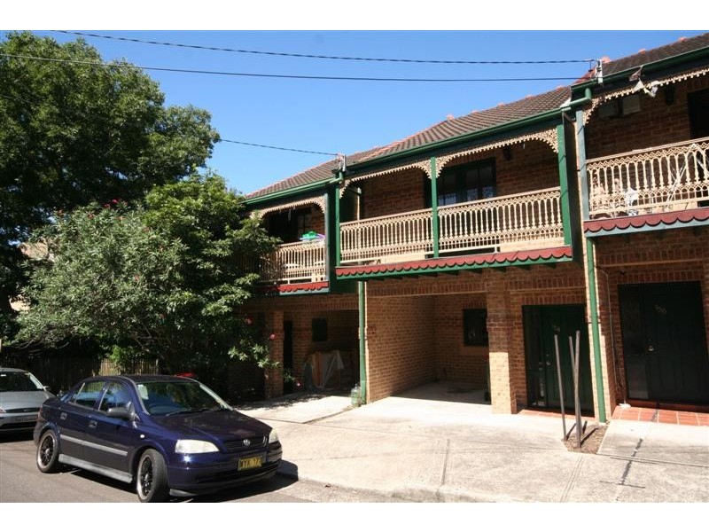 154 Rochford Street, Erskineville NSW 2043