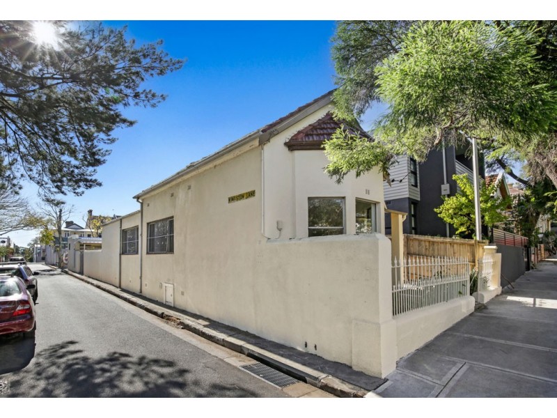 43 Trade Street, Newtown NSW 2042