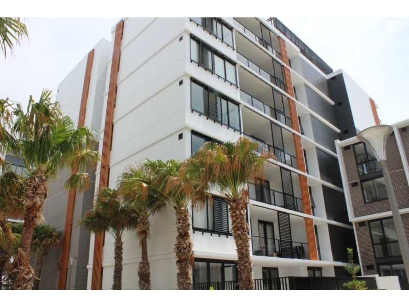 D3602/52-54 Pemberton Street, Botany NSW 2019