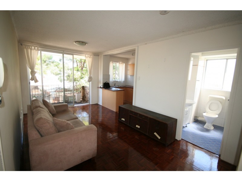 7/153 Salisbury Road, Camperdown NSW 2050