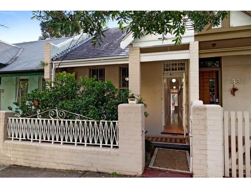 35 Alice Street, Newtown NSW 2042