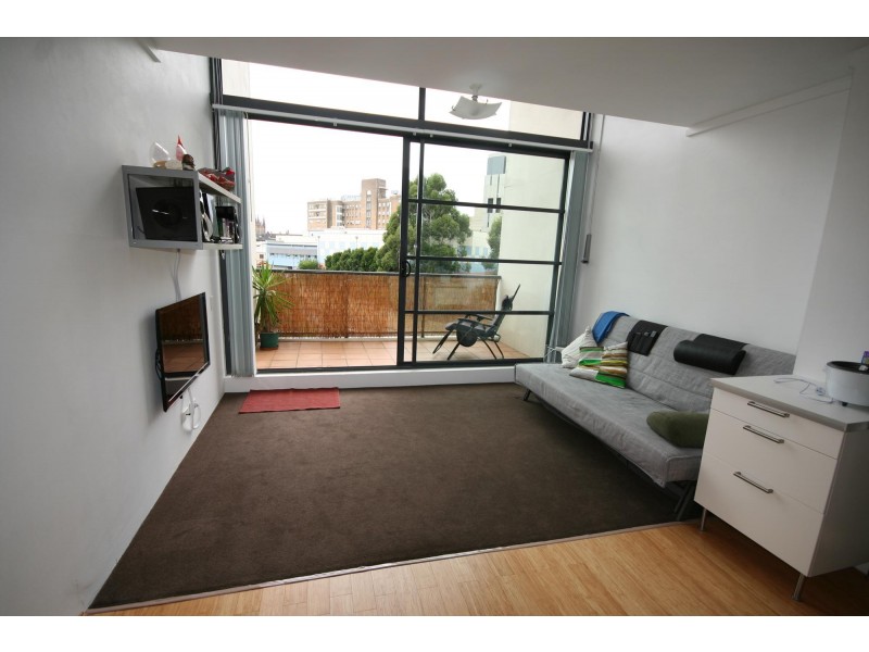 308E/138 Carillon Avenue, Newtown NSW 2042