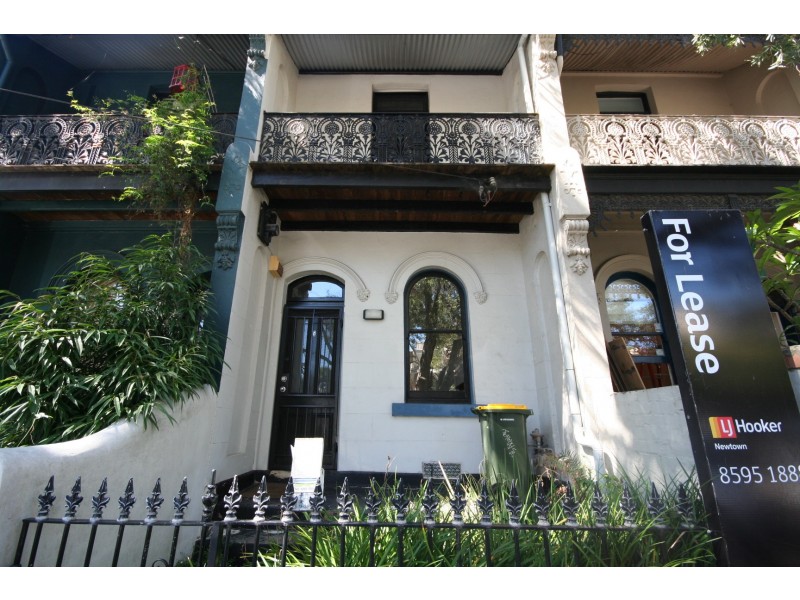 7 Bray Street, Erskineville NSW 2043