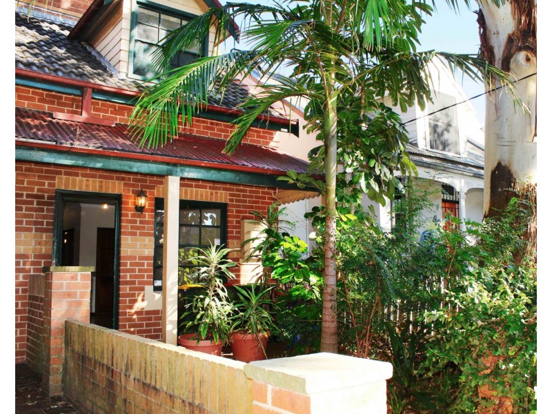 43 Gerard Street, Alexandria NSW 2015