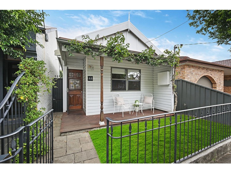 44 Day Street, Marrickville NSW 2204