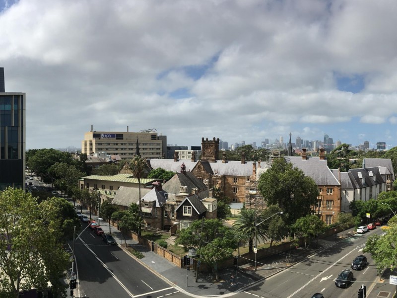 103/155 Missenden Road, Newtown NSW 2042