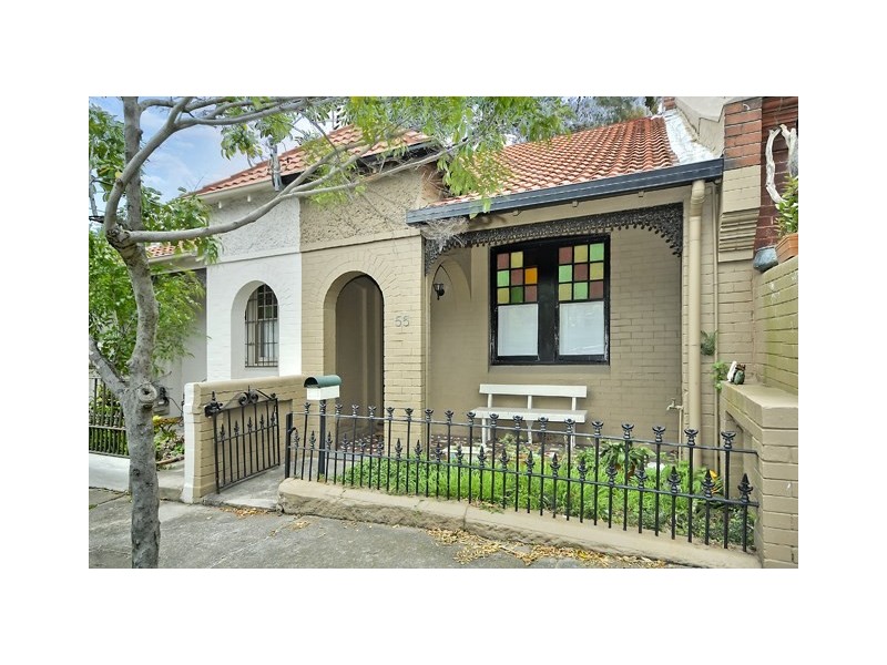 55 Brown Street, Newtown NSW 2042
