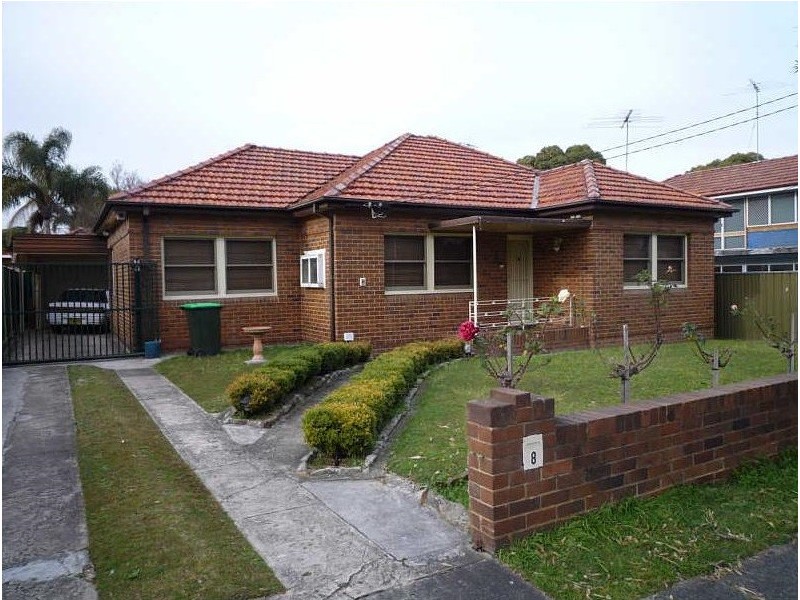 8 Bell Avenue, Kogarah Bay NSW 2217