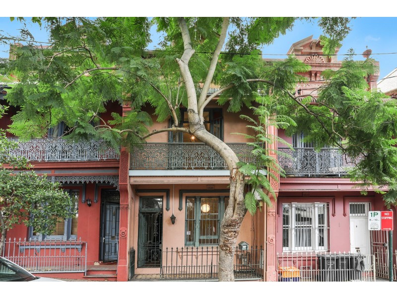 3 Rose Street, Chippendale NSW 2008