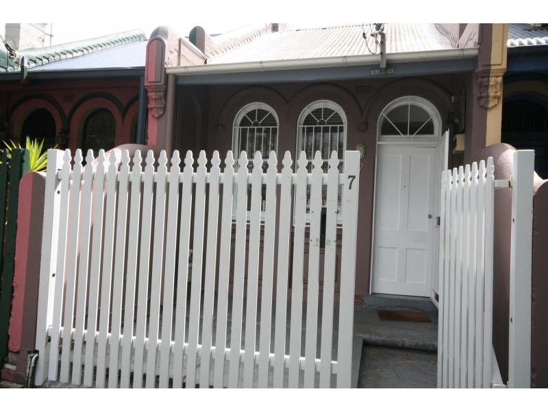 7 Copeland Street, Alexandria NSW 2015