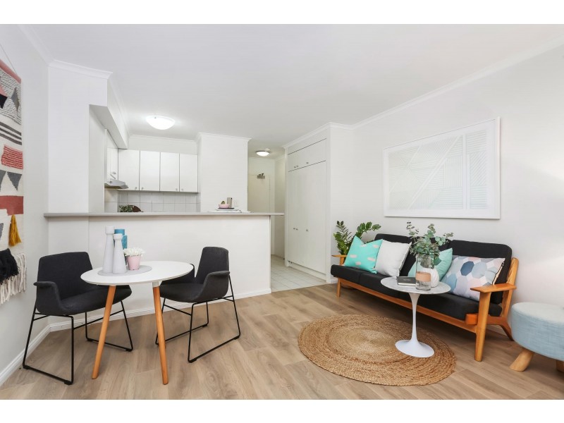 3/15A Wilson Street, Newtown NSW 2042