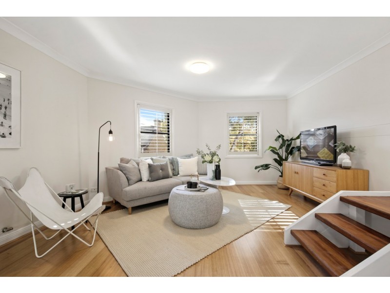 6/7A Ivy Street, Darlington NSW 2008