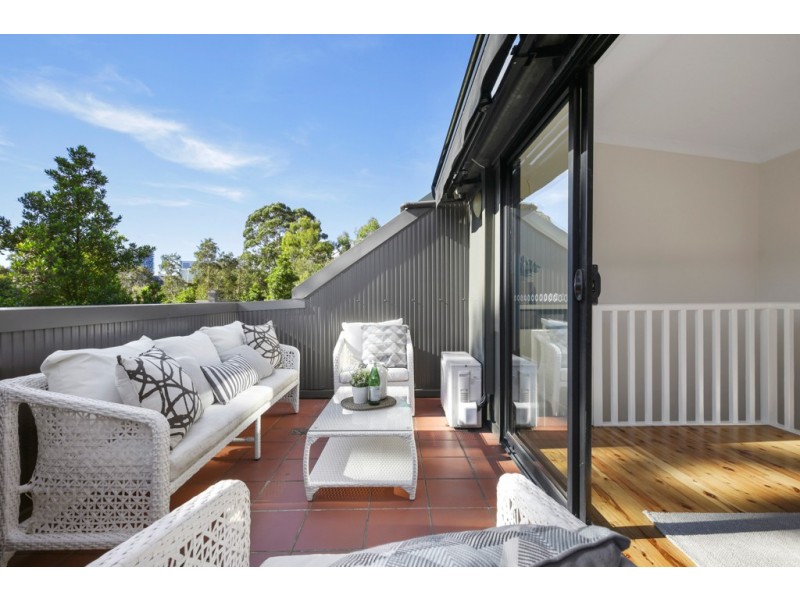 6/7A Ivy Street, Darlington NSW 2008