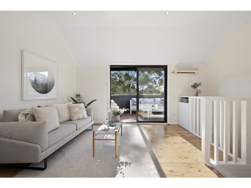 6/7A Ivy Street, Darlington NSW 2008