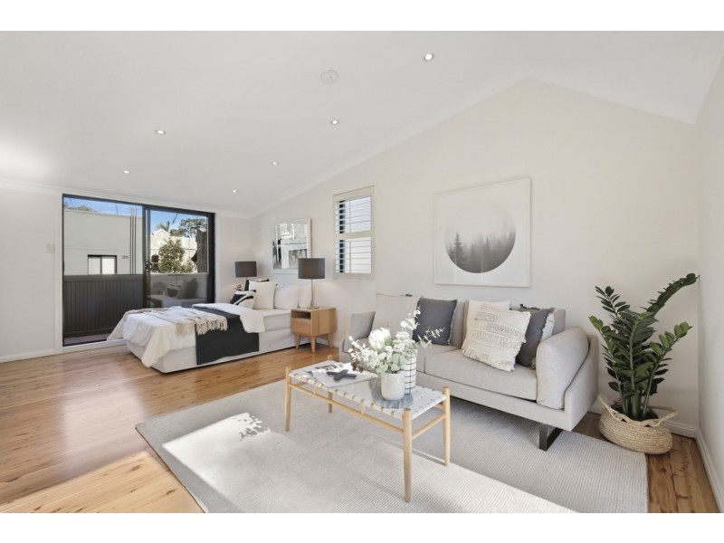 6/7A Ivy Street, Darlington NSW 2008