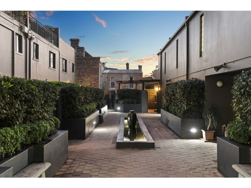 6/7A Ivy Street, Darlington NSW 2008