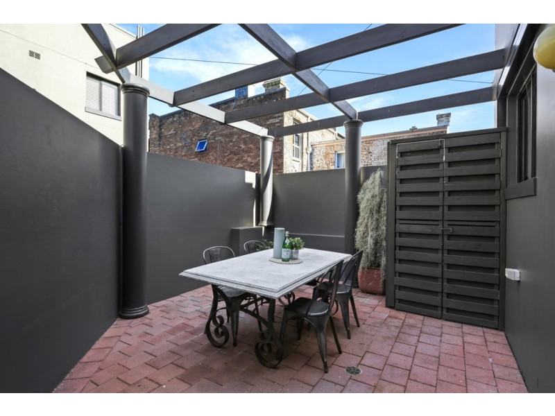 6/7A Ivy Street, Darlington NSW 2008