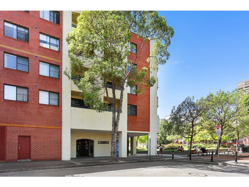 24/558 Jones Street, Ultimo NSW 2007