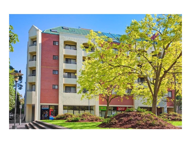 24/558 Jones Street, Ultimo NSW 2007