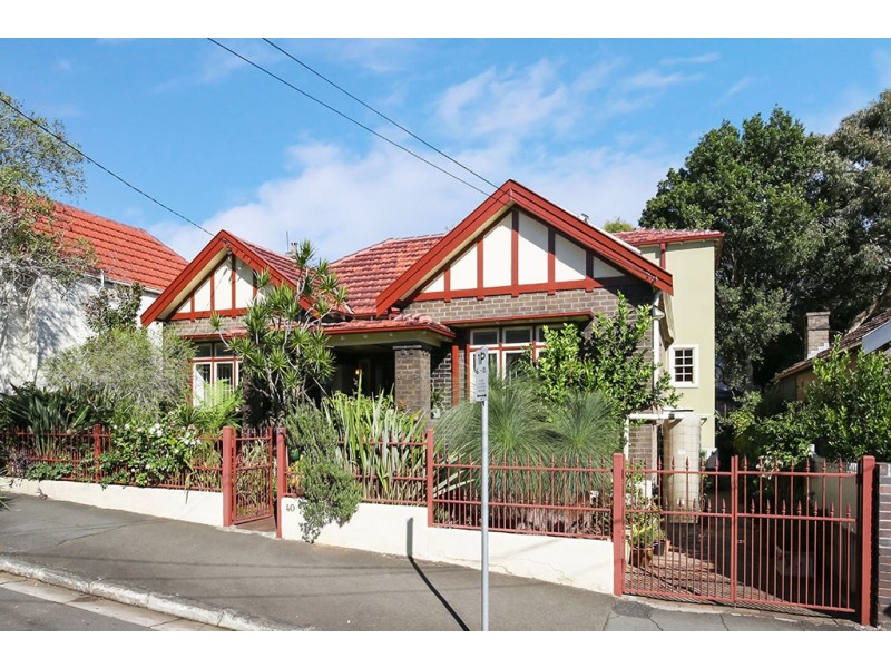 40 London Street, Enmore NSW 2042