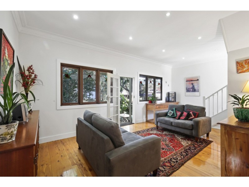 40 London Street, Enmore NSW 2042