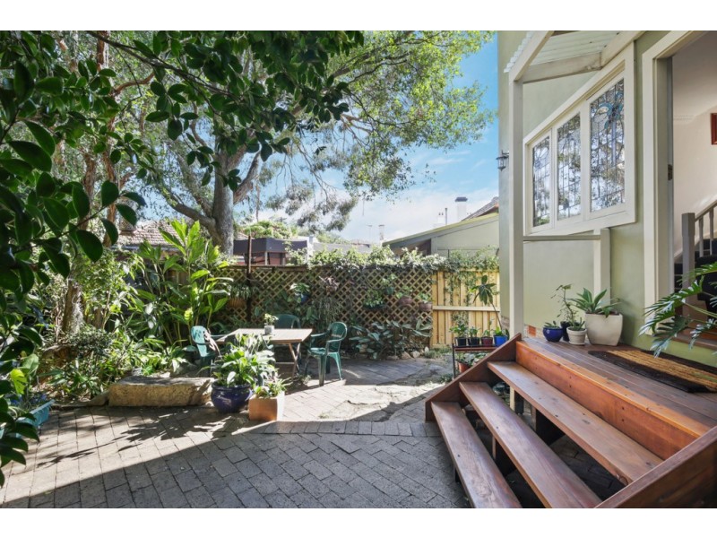 40 London Street, Enmore NSW 2042