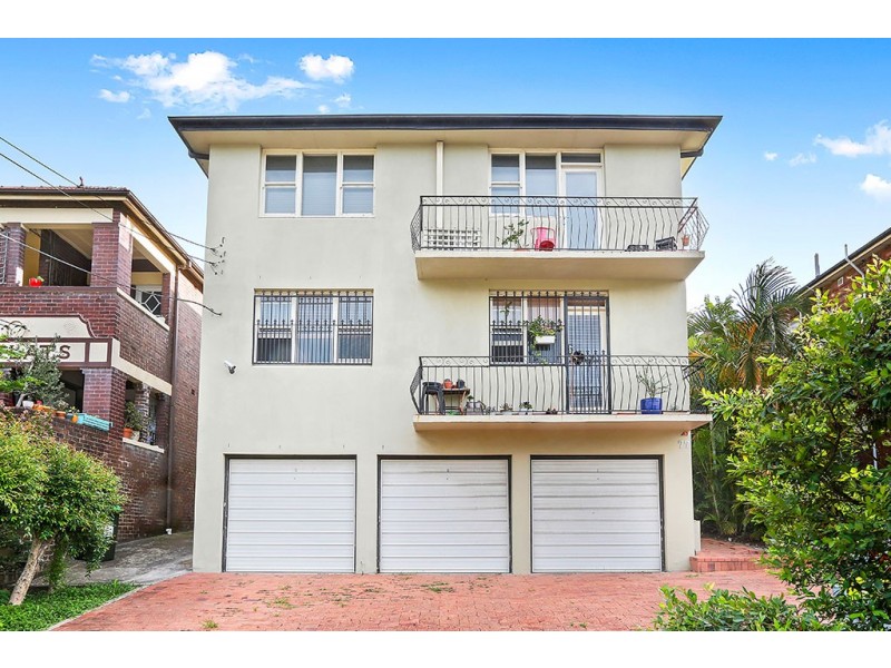 7/77 Trafalgar Street, Stanmore NSW 2048