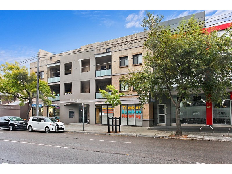 7/550 Botany Road, Alexandria NSW 2015