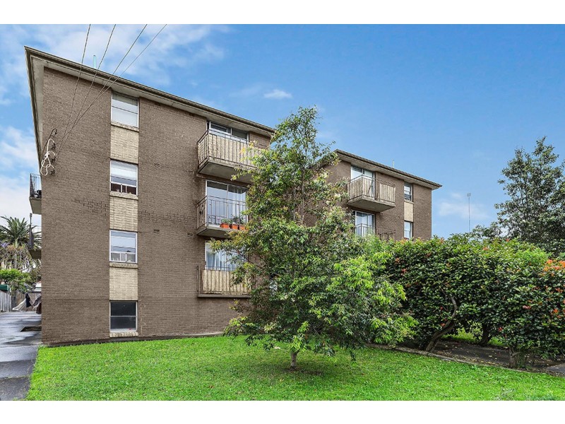 18/15 Darley Street, Newtown NSW 2042