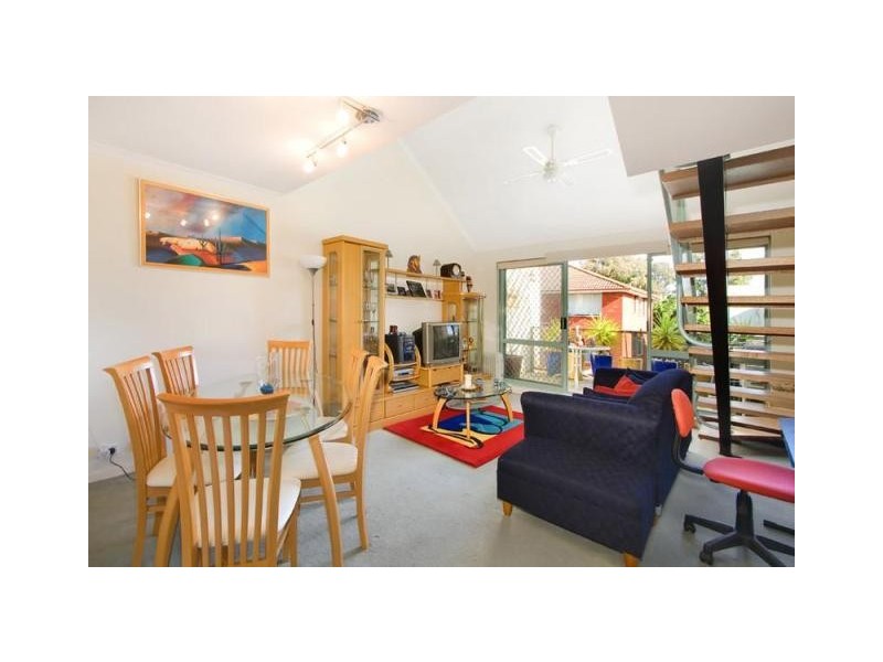 47/155 Missenden Road, Newtown NSW 2042