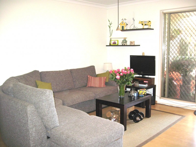 18/44-52 Vine Street, Darlington NSW 2008