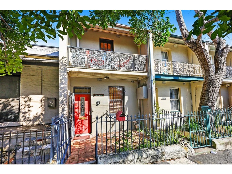 71 Bridge Road, Glebe NSW 2037